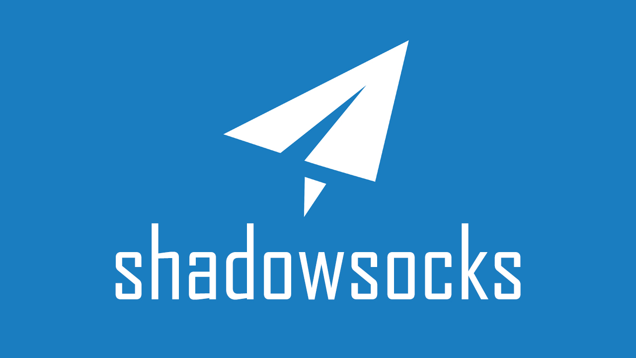 Shadowsocks client